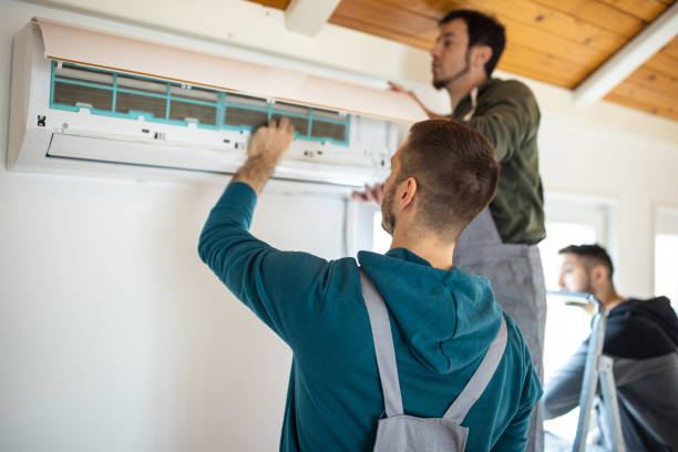 Best Air Conditioning Cleaning in Manhattan, IL