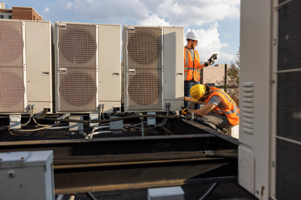 Reliable Manhattan, IL HVAC Solutions