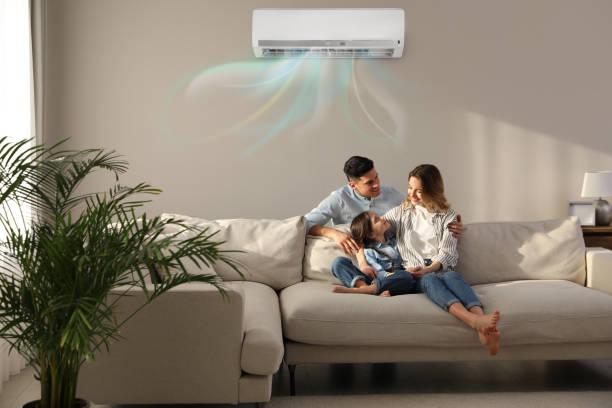 Best HVAC Equipment and Components in Manhattan, IL