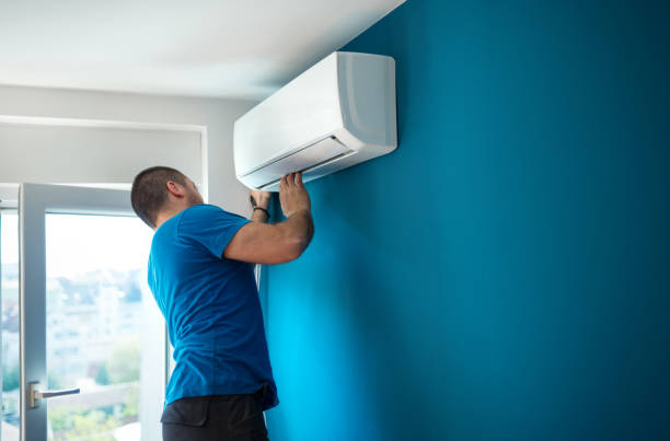 Best Seasonal HVAC Services in Manhattan, IL