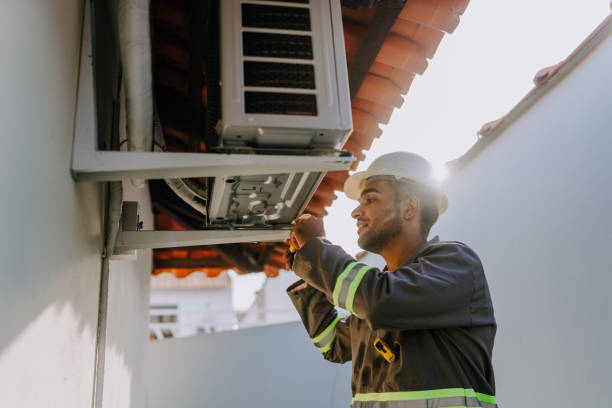 Best HVAC Consulting and Engineering in Manhattan, IL