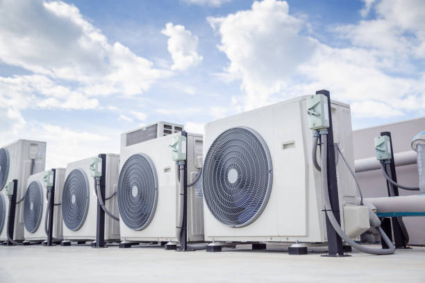 Best Energy-efficient HVAC Solutions in Manhattan, IL