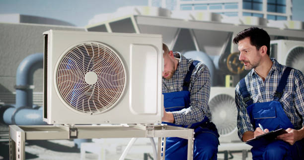 Best Commercial HVAC in Manhattan, IL