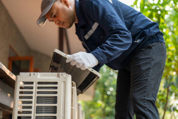 Best Geothermal HVAC Systems in Manhattan, IL