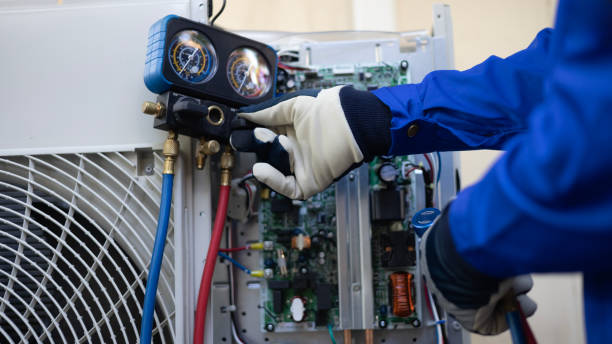 Best HVAC Financing and Leasing in Manhattan, IL